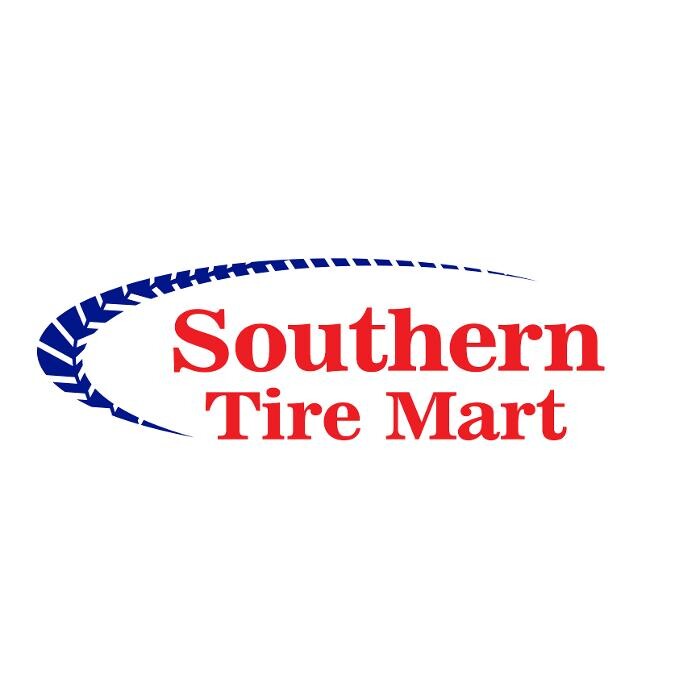 Southern Tire Mart Logo
