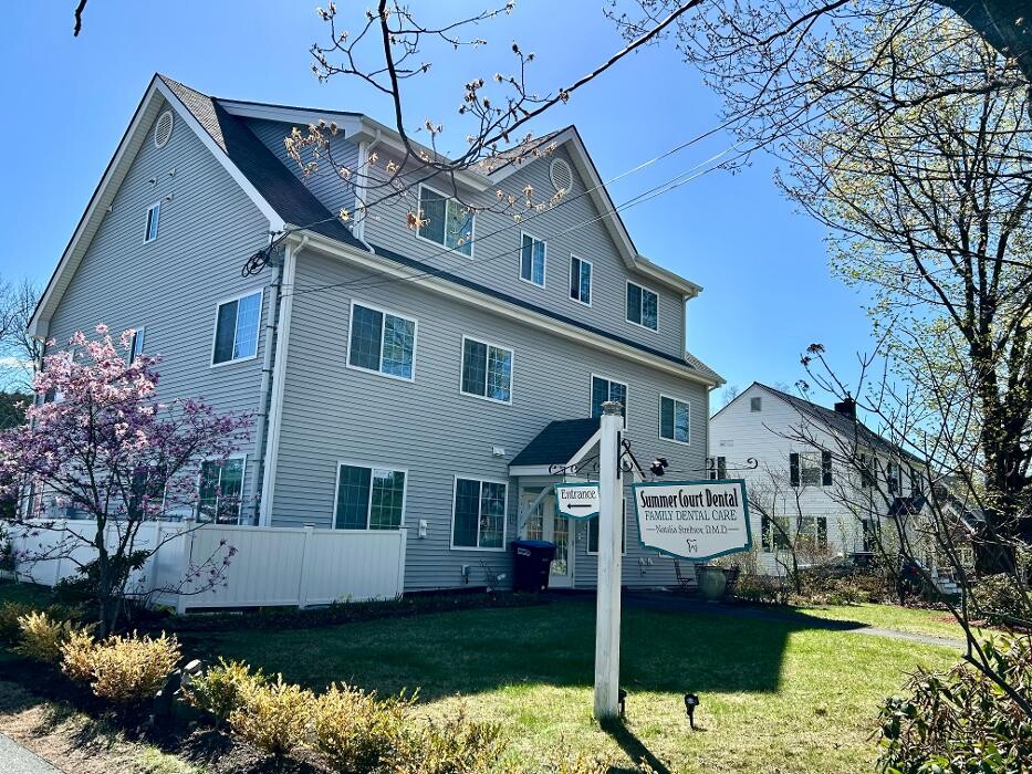 Images Summer Court Dental