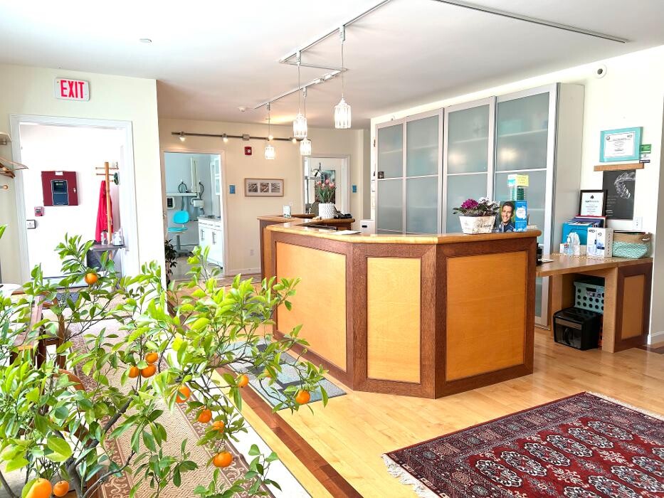 Images Summer Court Dental