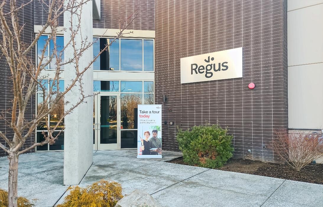 Images Regus Spokane Valley