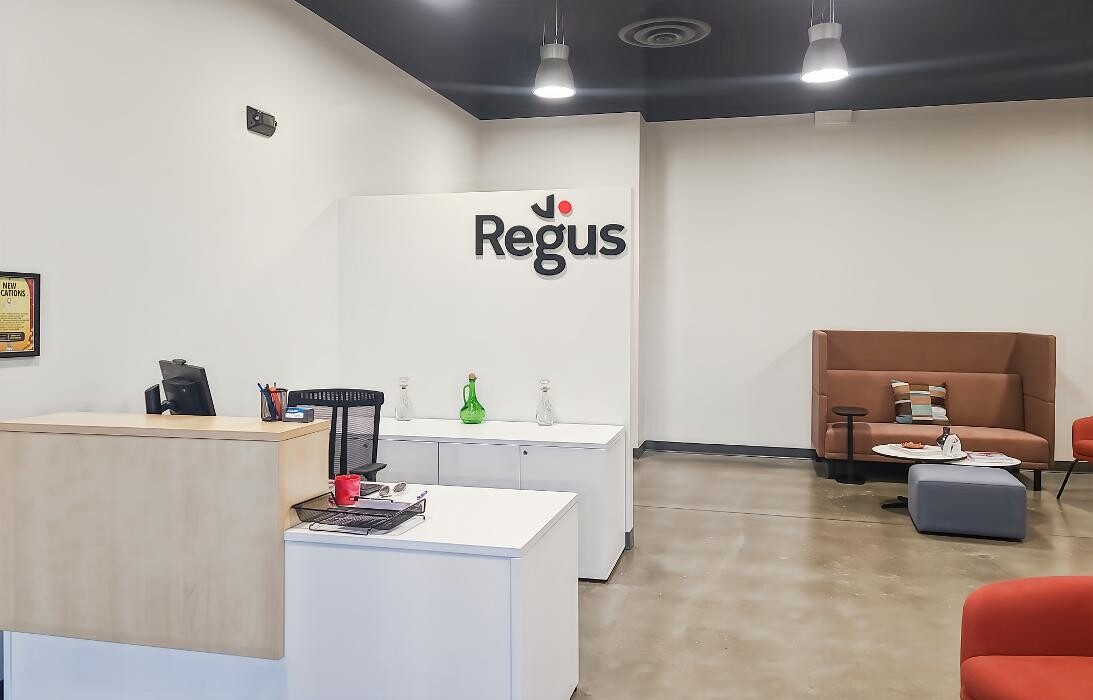 Images Regus Spokane Valley