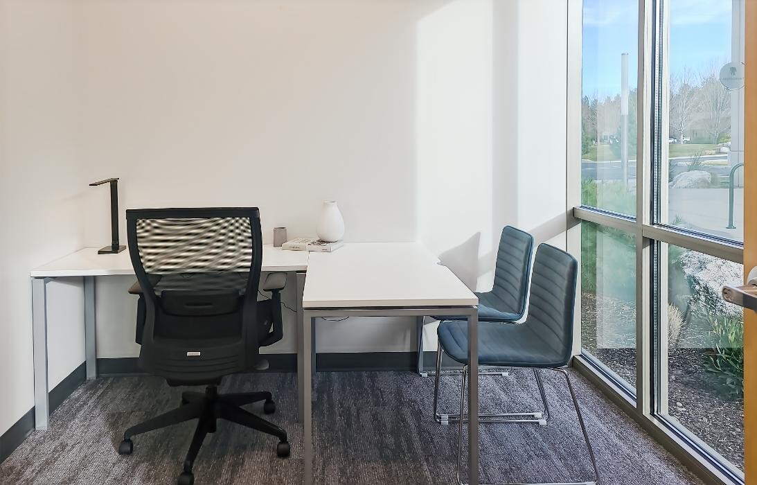 Images Regus Spokane Valley