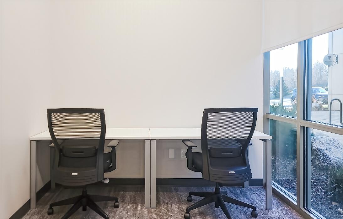 Images Regus Spokane Valley