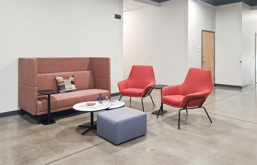 Images Regus Spokane Valley