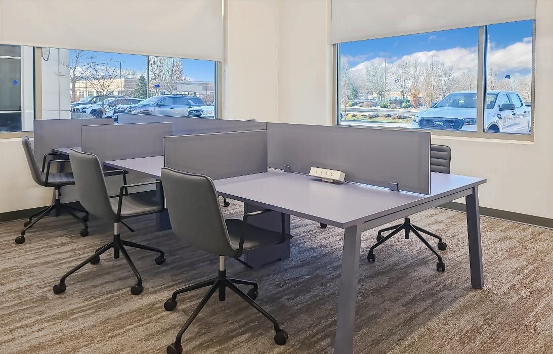 Images Regus Spokane Valley