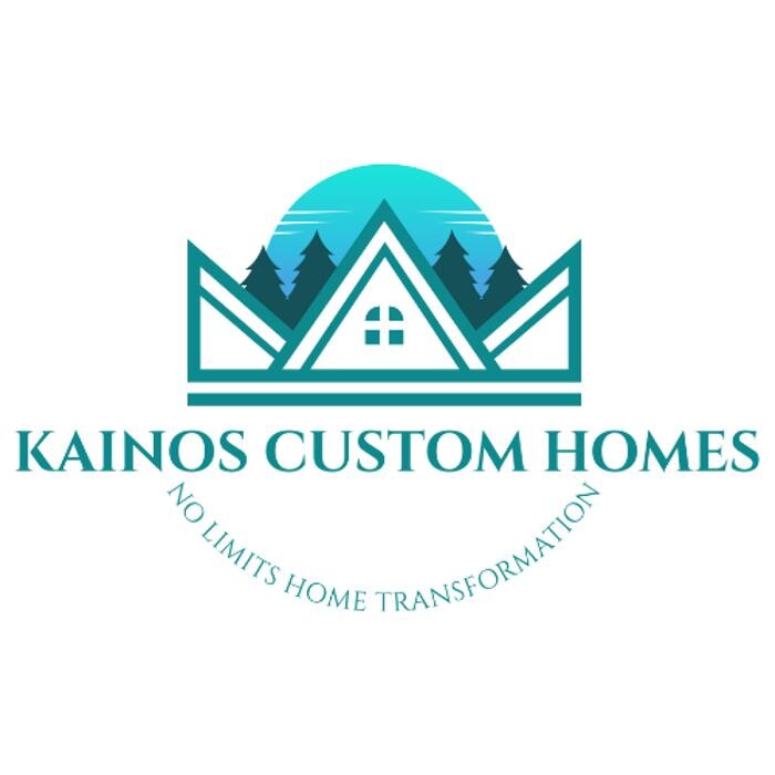 Kainos Custom Homes Logo