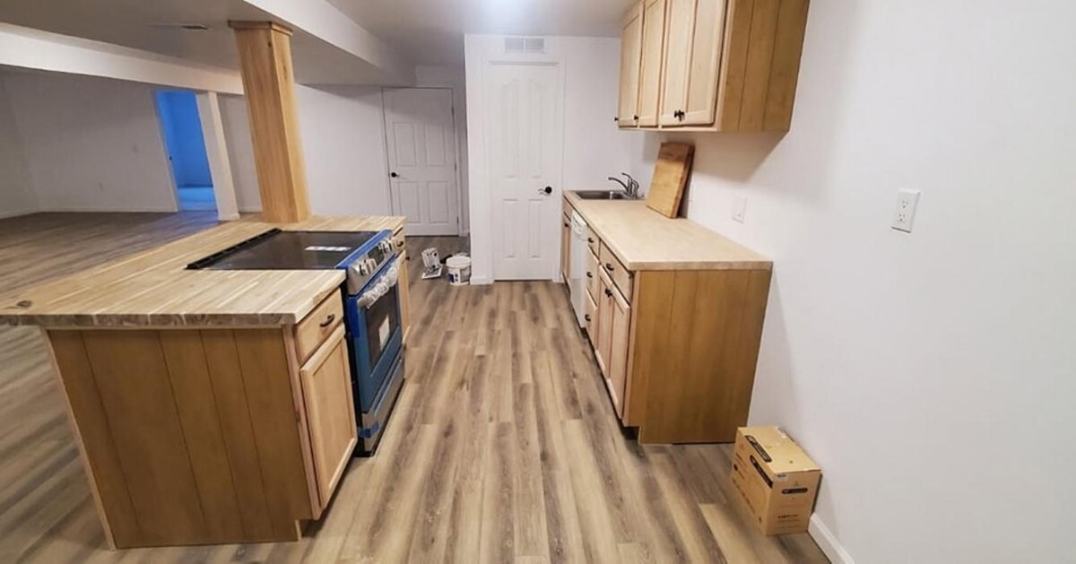 Images Kainos Custom Homes