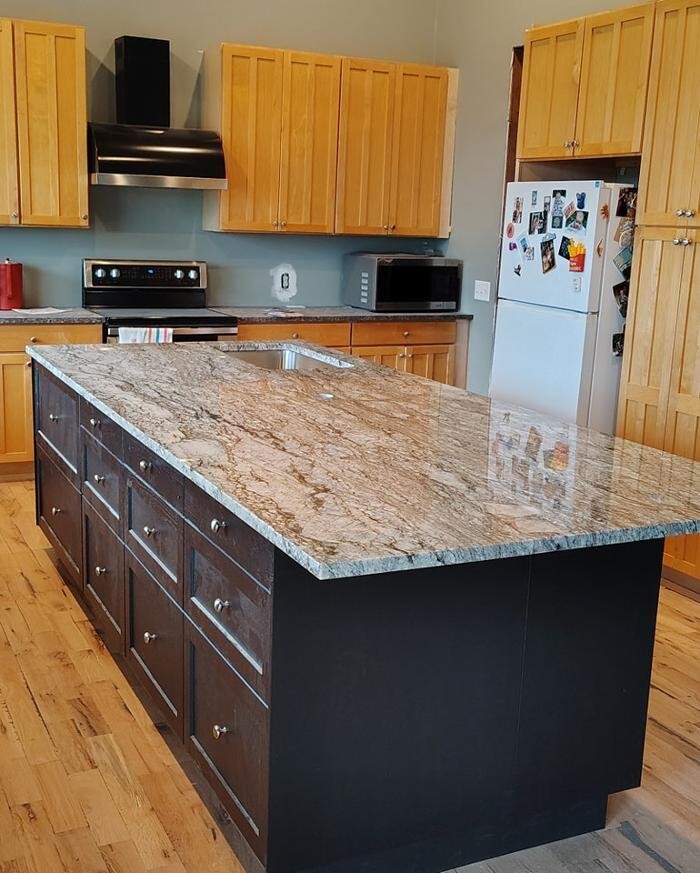Images Kainos Custom Homes