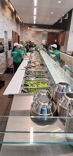 Images Salata