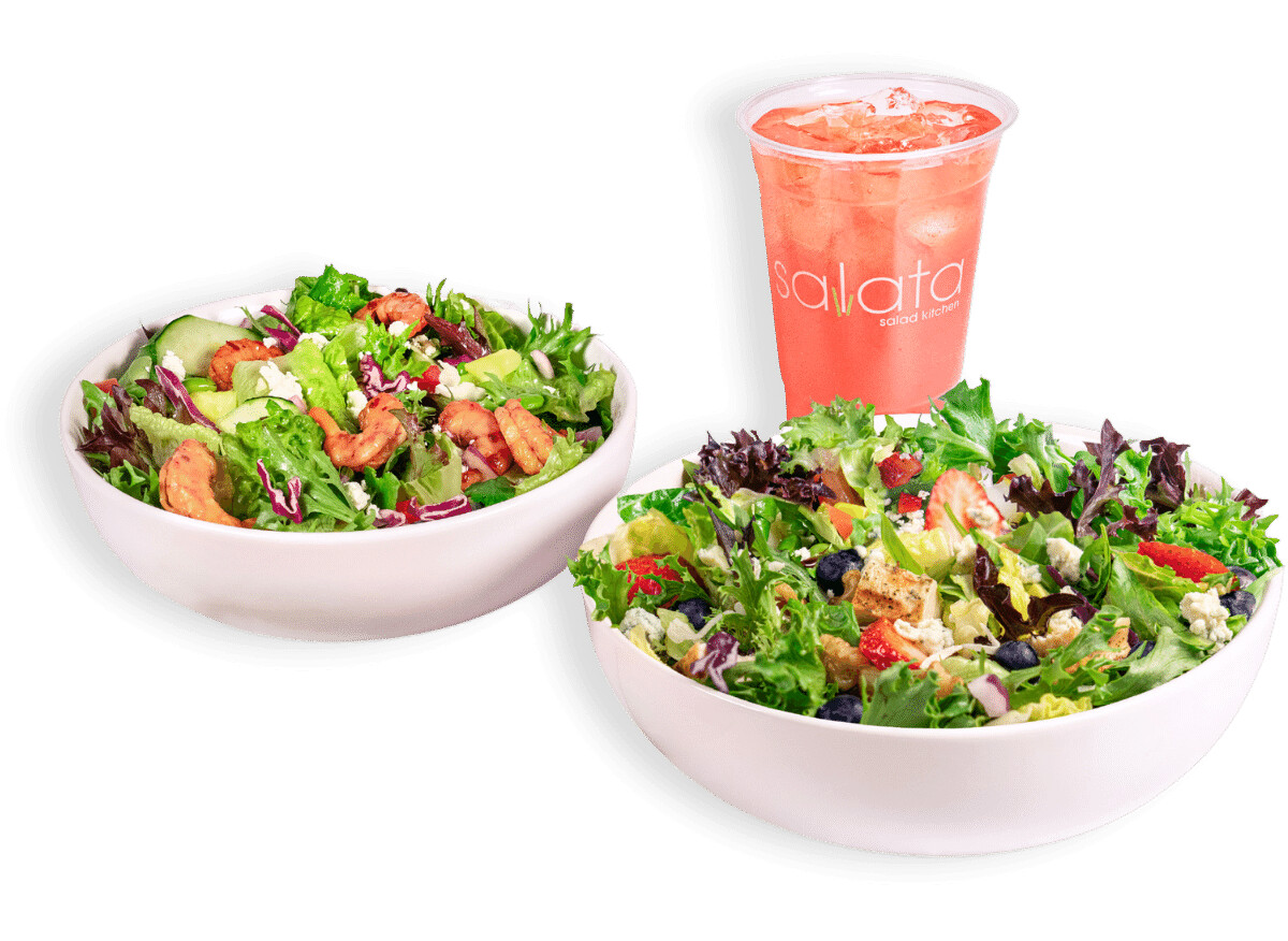 Images Salata