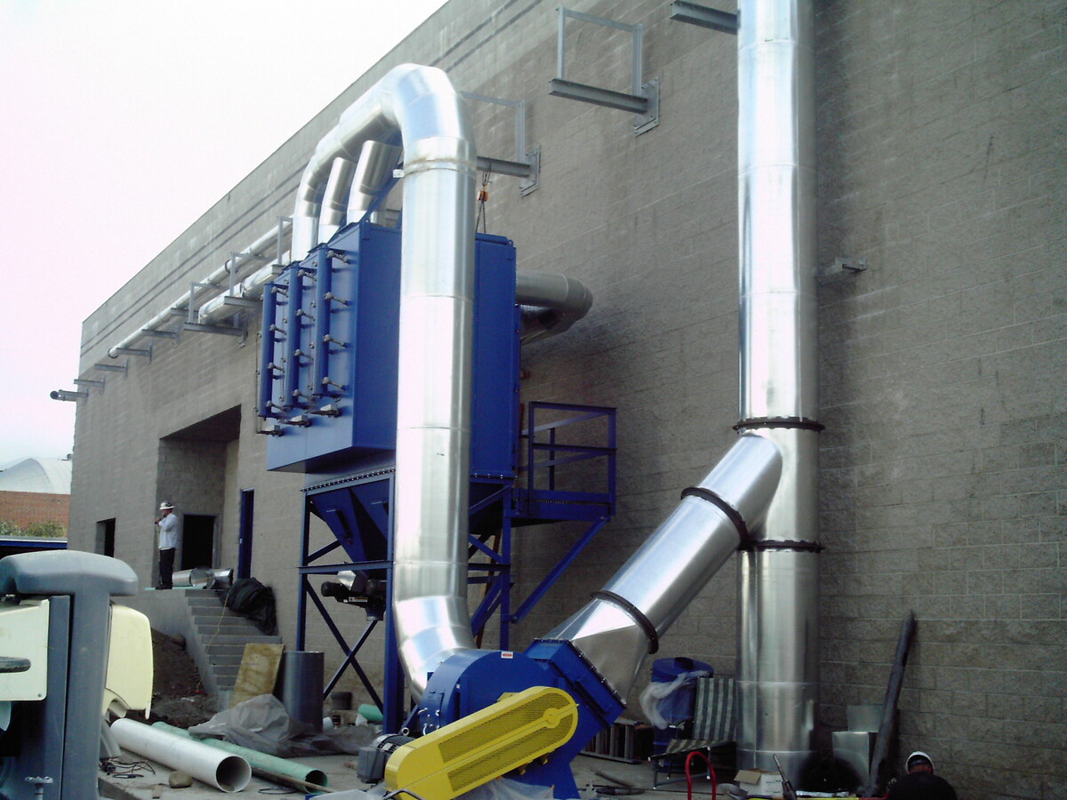Images Rawlings Mechanical Corporation