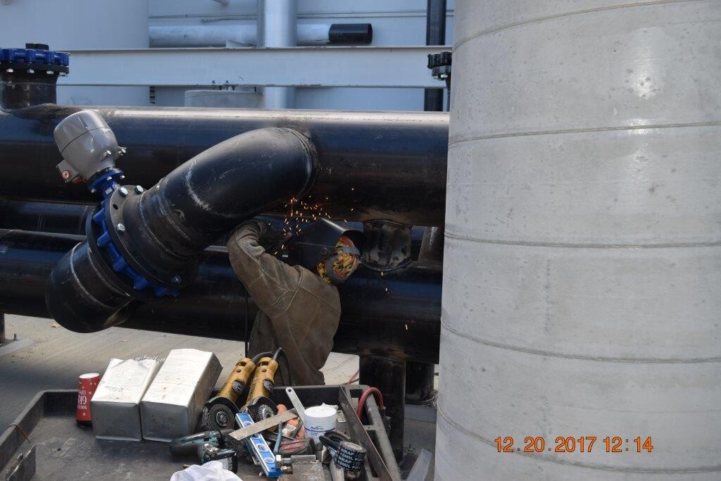 Images Rawlings Mechanical Corporation