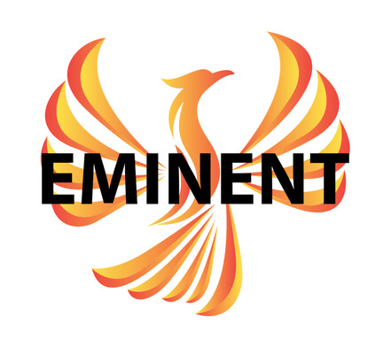Eminent Total Car Care Logo