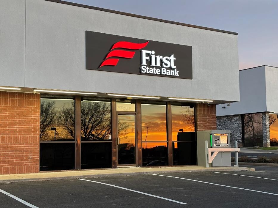 Images First State Bank