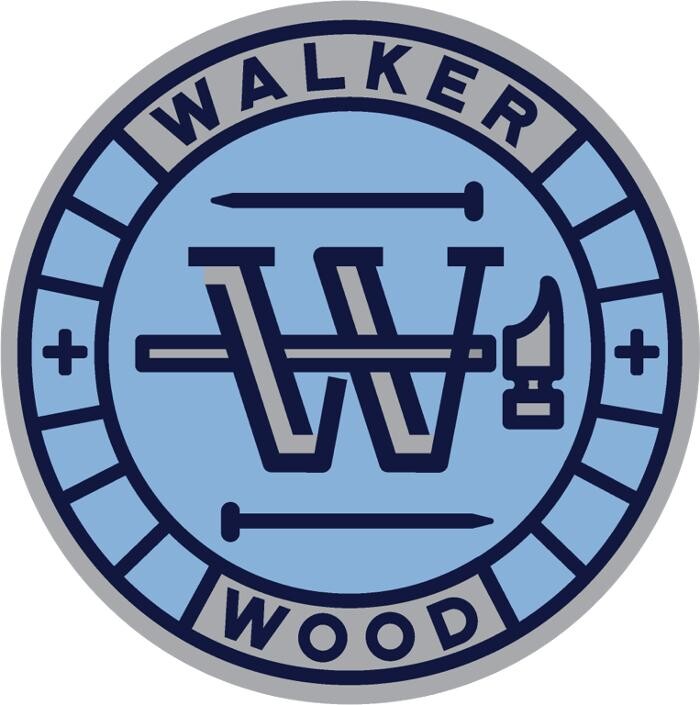 Walker and Wood Logo