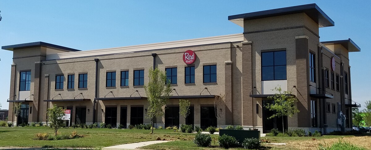 Images Red Realty, LLC