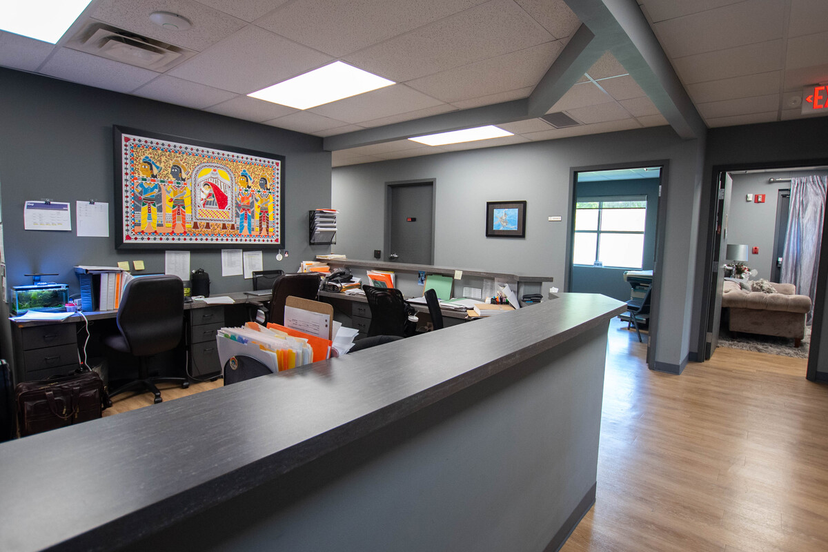 Images Neuro-Behavioral Clinical Research, Inc.