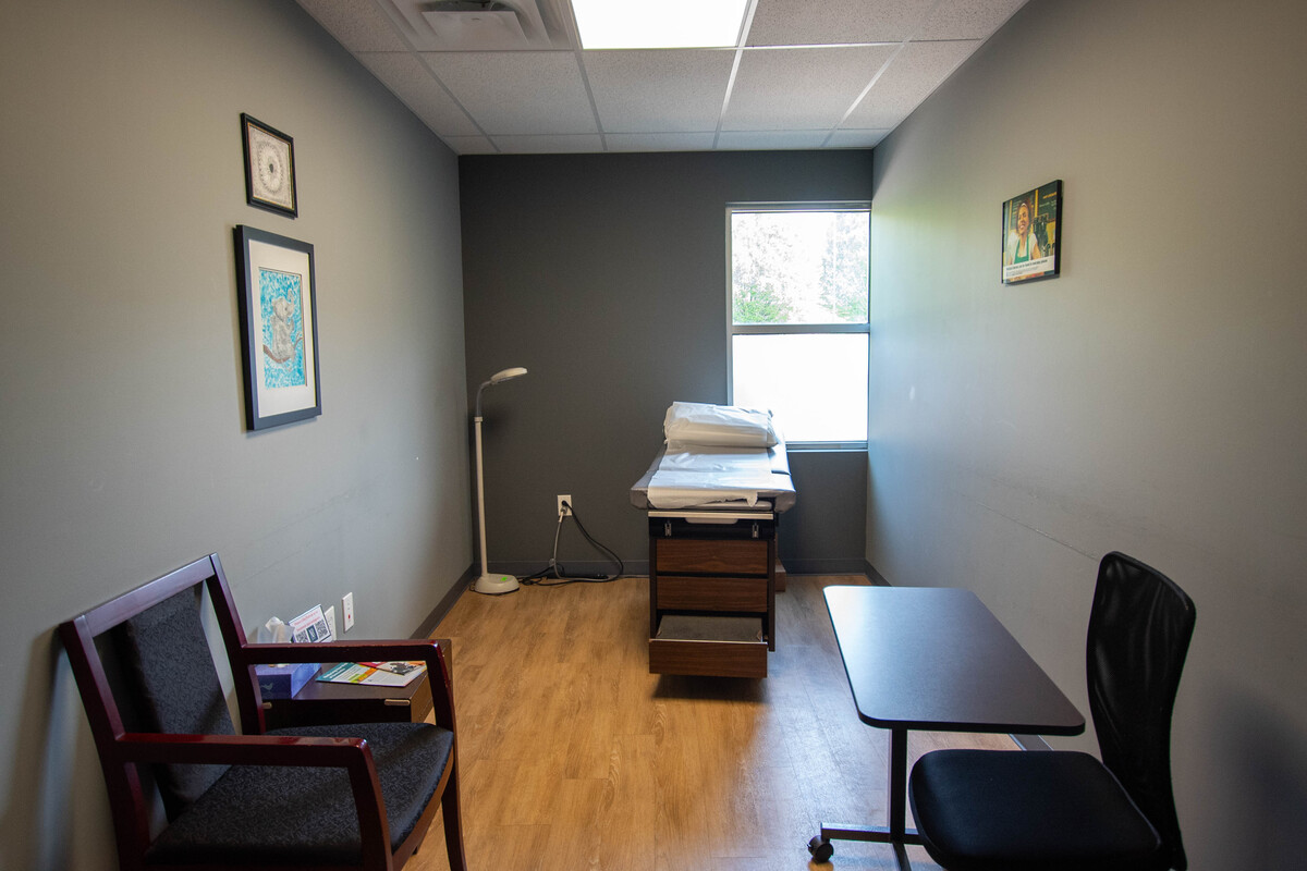 Images Neuro-Behavioral Clinical Research, Inc.