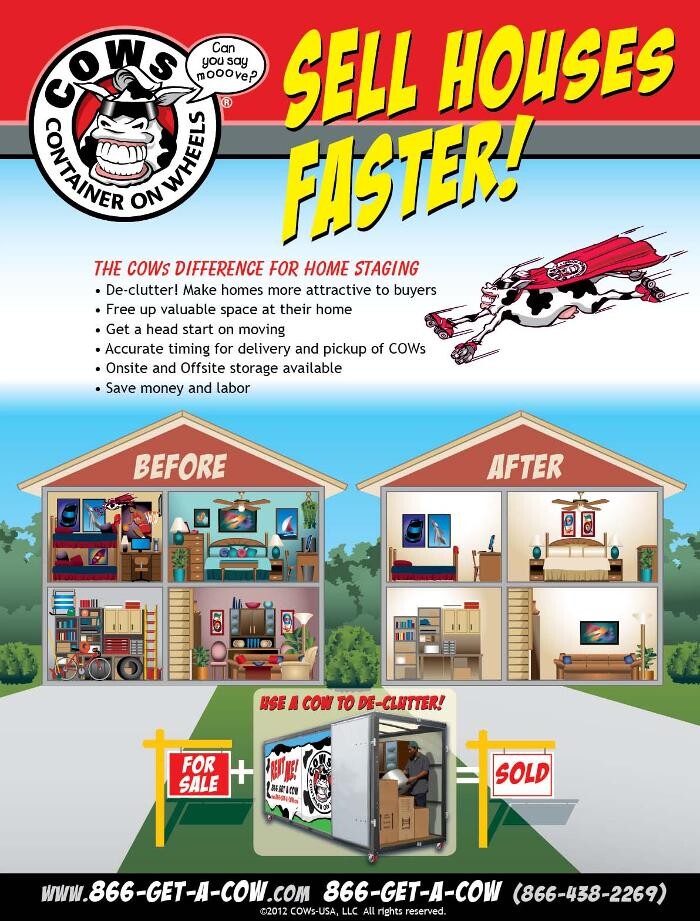 Images COWs of Buffalo