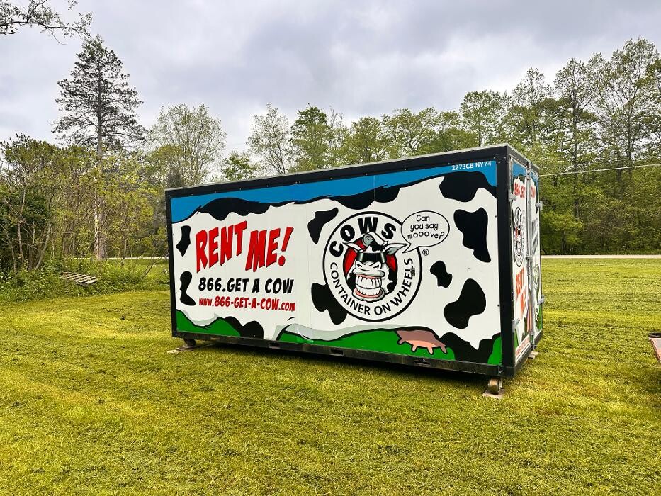 Images COWs of Buffalo