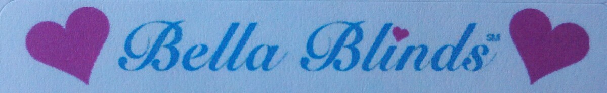 Bella Blinds Logo