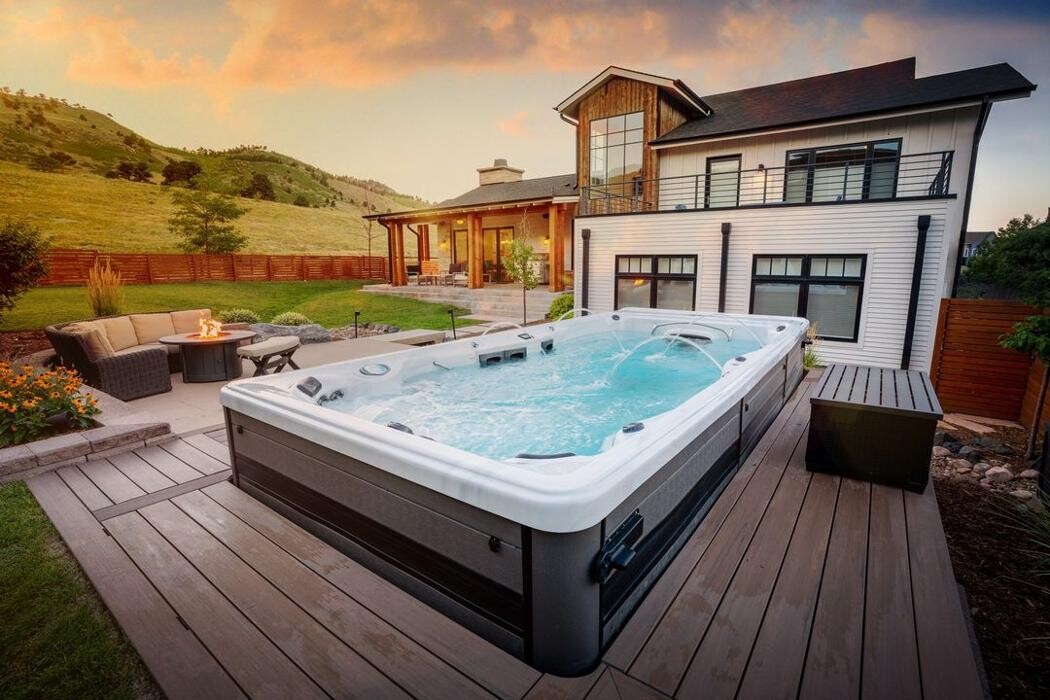 Images Backyard Living Inc.