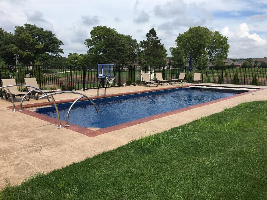 Images Backyard Living Inc.