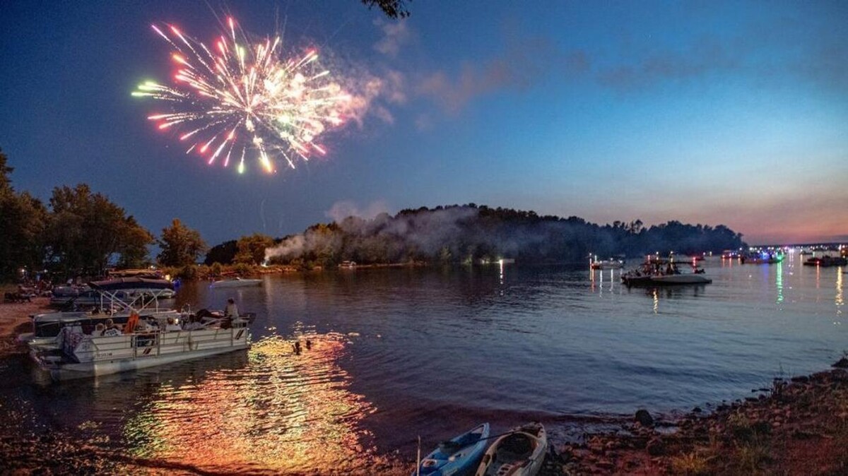 Images Lake Hartwell Guide