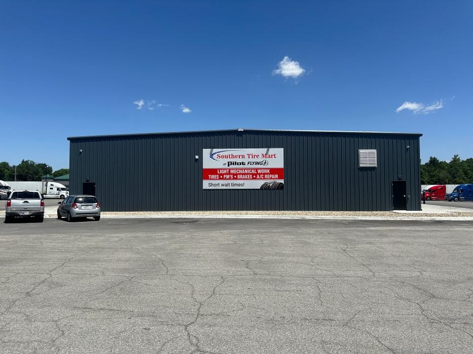 Images Southern Tire Mart at Pilot