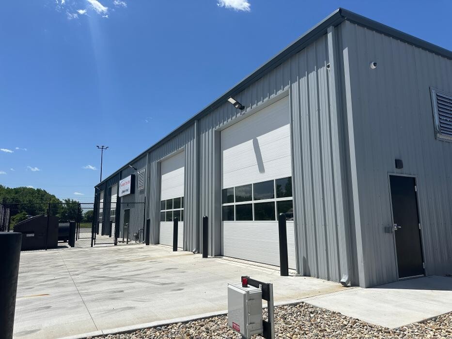 Images Southern Tire Mart at Pilot