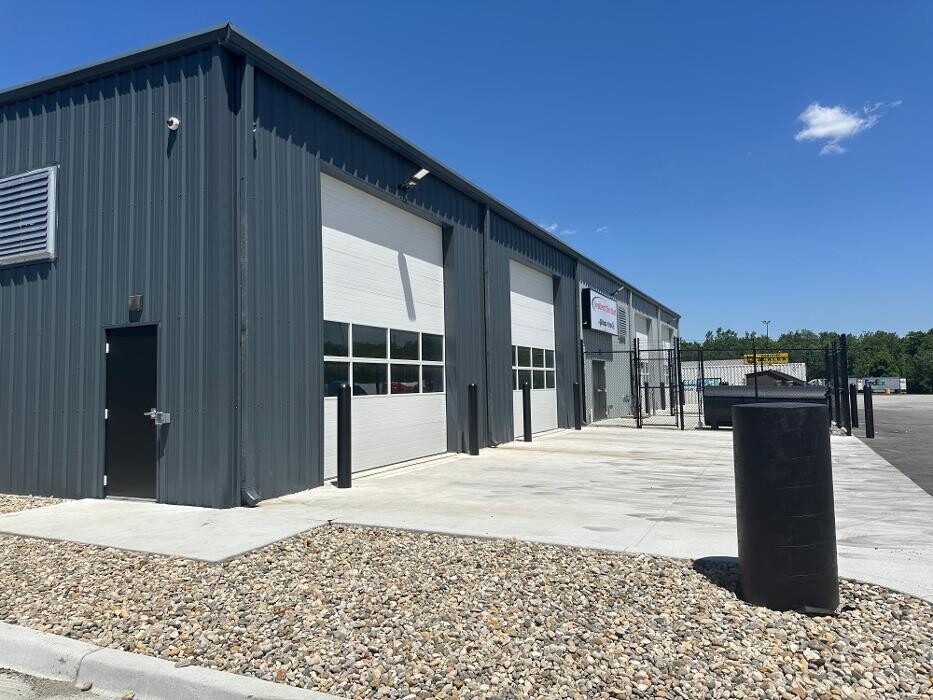 Images Southern Tire Mart at Pilot