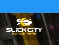 Website Screenshot Slick City Action Park