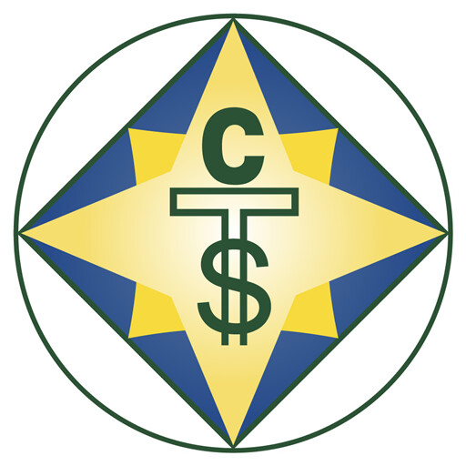 Corey Tax Services Logo