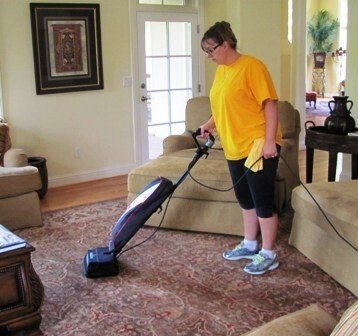 Images Showplace Cleaning Service