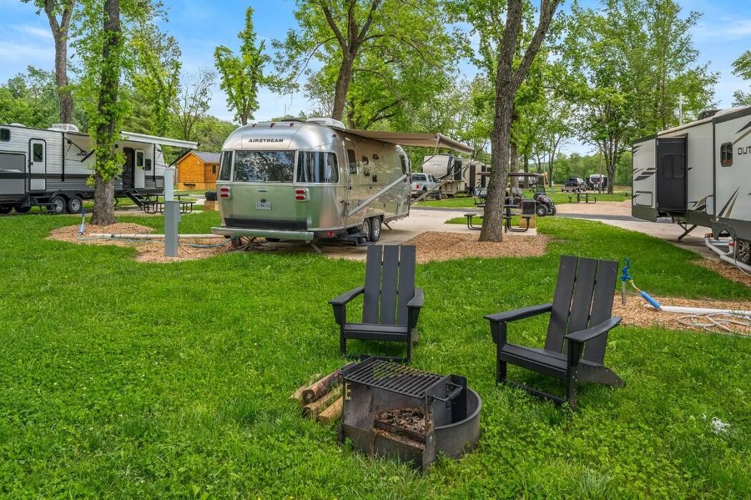 Images Bull Creek RV Park