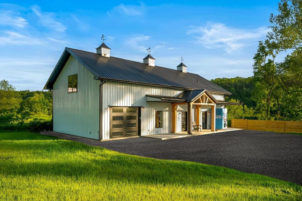 Images Bull Creek RV Park