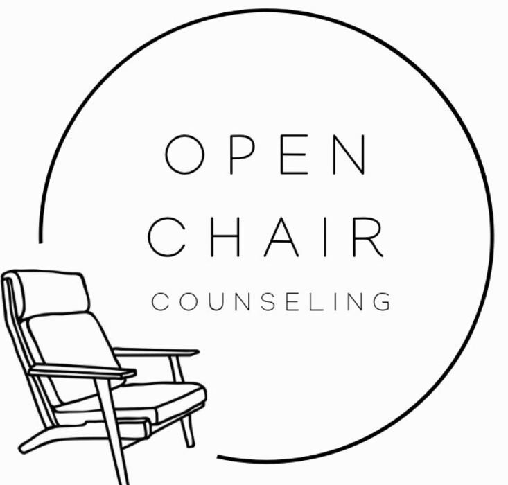 Open Chair Counseling LLC Logo