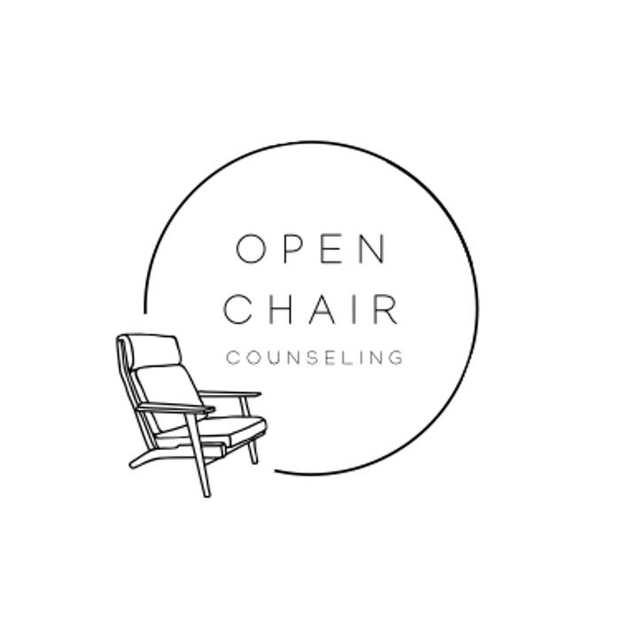 Images Open Chair Counseling LLC