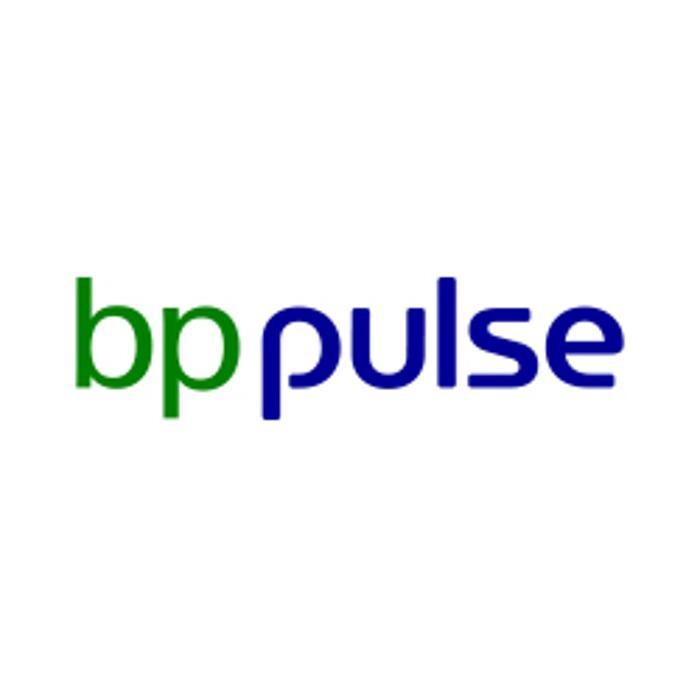 Images bp pulse Charging Station