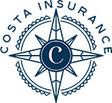 Costa Insurance Agency LLC Logo