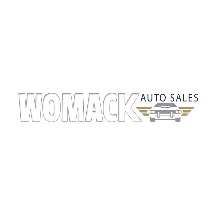 Images Womack Auto Sales