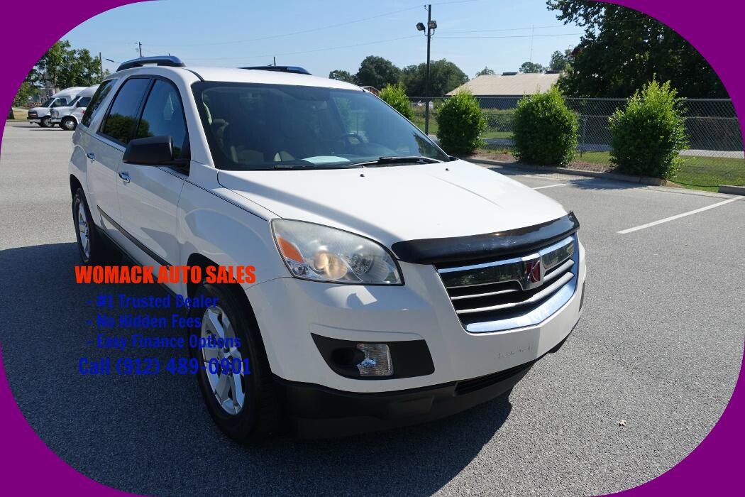 Images Womack Auto Sales