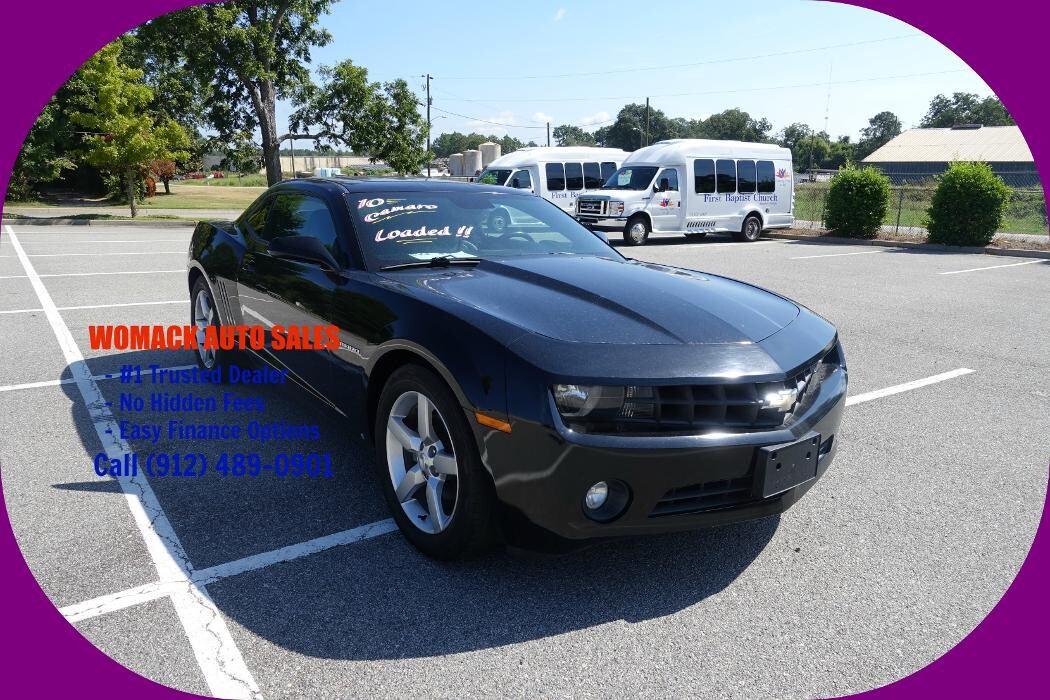 Images Womack Auto Sales