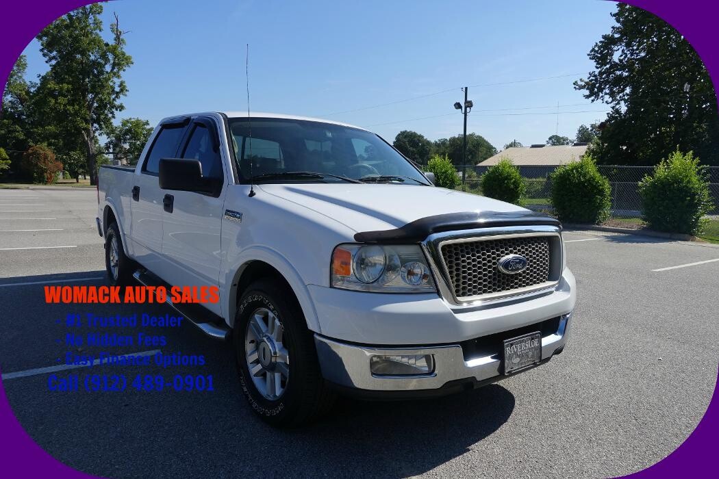 Images Womack Auto Sales