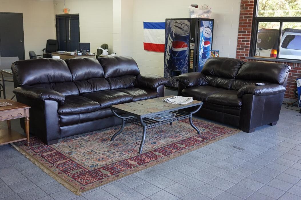 Images Womack Auto Sales