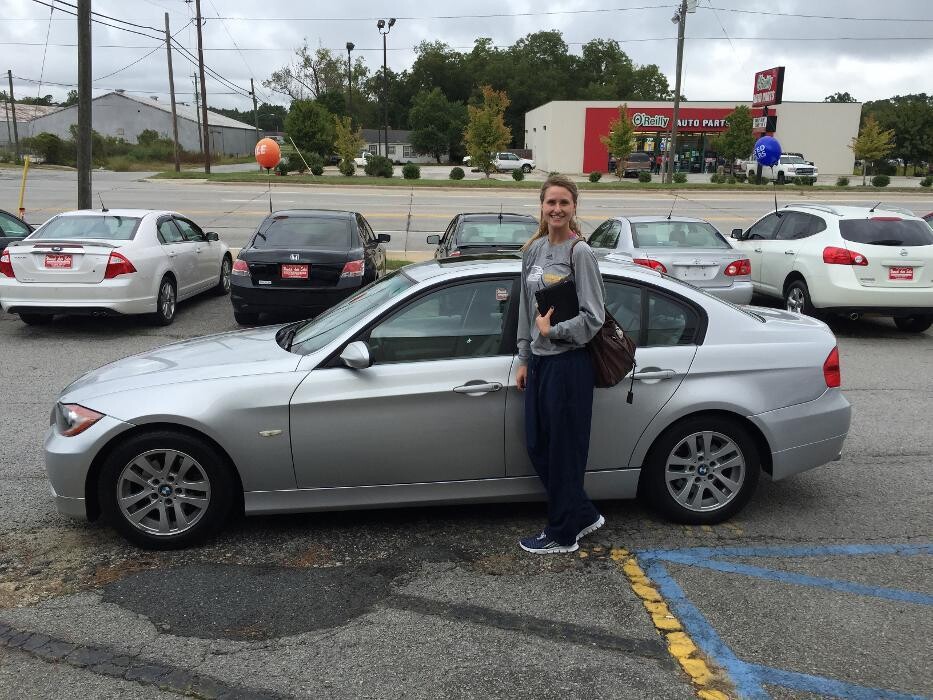 Images Womack Auto Sales