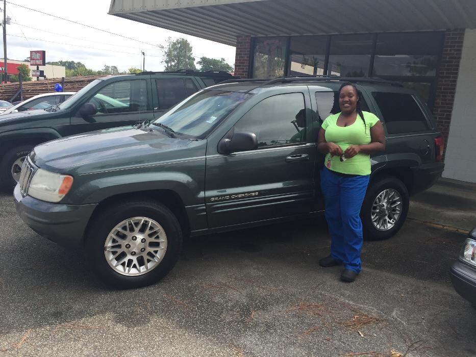 Images Womack Auto Sales