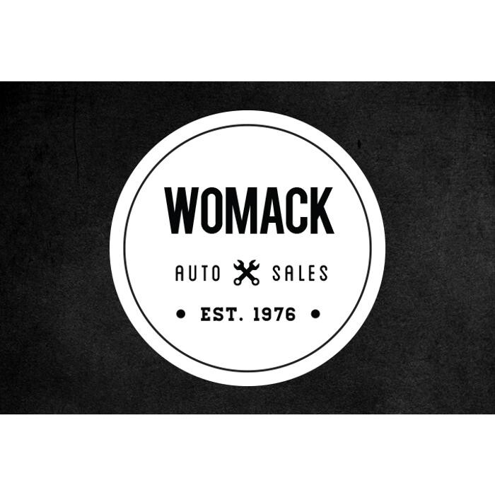 Images Womack Auto Sales