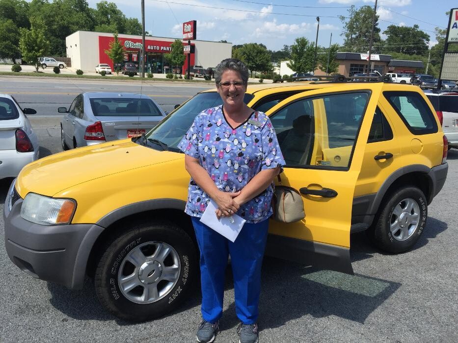 Images Womack Auto Sales