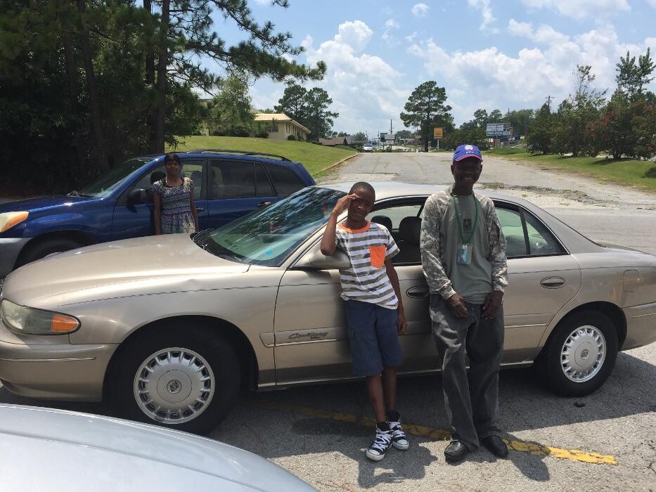 Images Womack Auto Sales